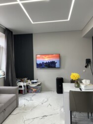 Продам простору 3 кім. квартиру з ремонтом, р-н Центр фото 4 Продам простору 3 кім. квартиру з ремонтом, р-н Центр фото 4