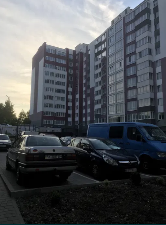 Продається квартира Хмельницька, Хмельницький, Південно-Західний, Львівське шосе фото 1 Продається квартира Хмельницька, Хмельницький, Південно-Західний, Львівське шосе фото 1