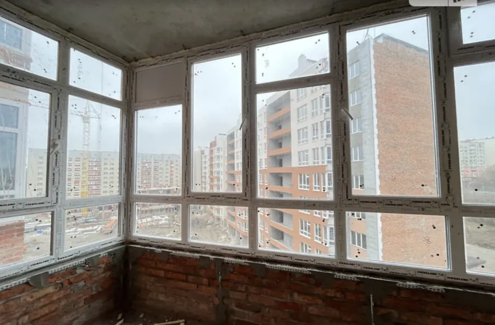 Продається квартира Хмельницька, Хмельницький, Виставка, Трудова фото 1 Продається квартира Хмельницька, Хмельницький, Виставка, Трудова фото 1