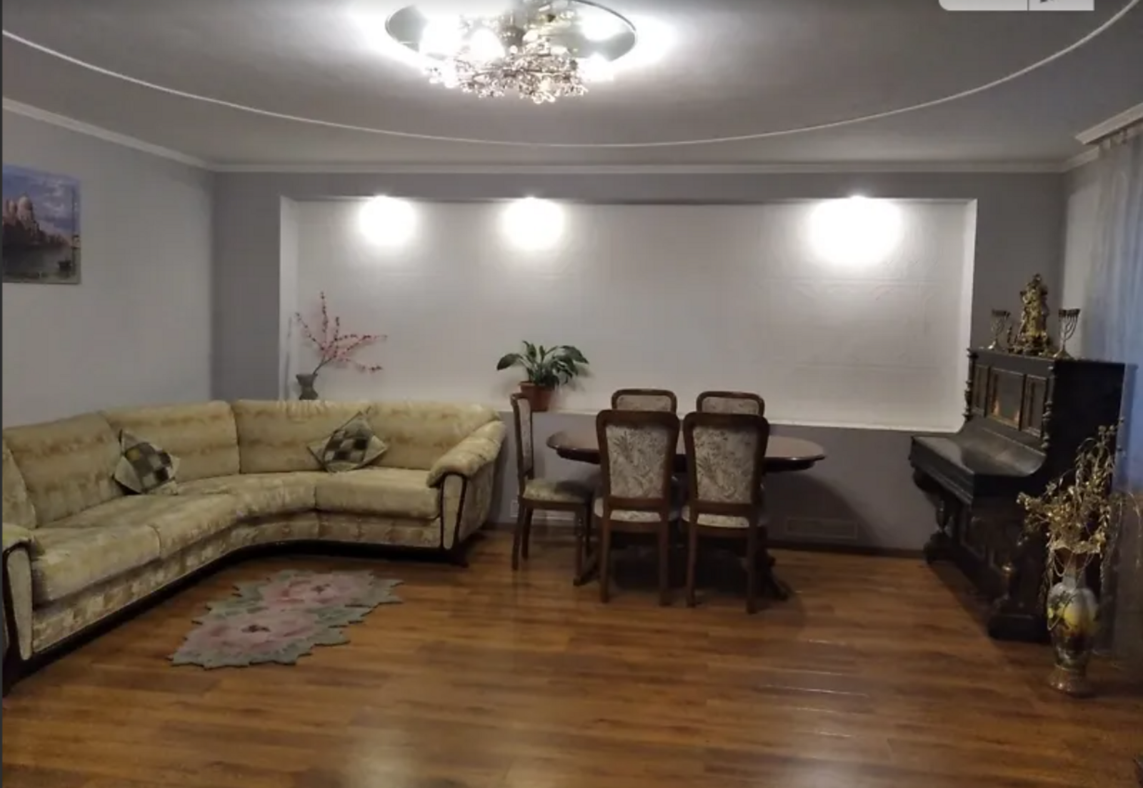 Продається квартира Хмельницька, Хмельницький, Центр, Заводська фото 1 Продається квартира Хмельницька, Хмельницький, Центр, Заводська фото 1