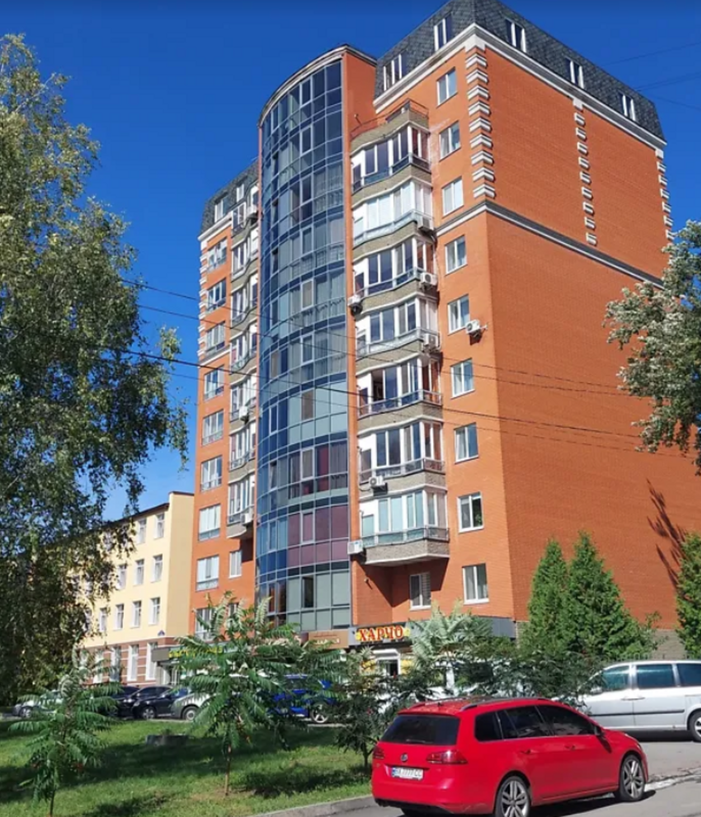 Продається квартира Хмельницька, Хмельницький, Виставка, Зарічанська фото 1 Продається квартира Хмельницька, Хмельницький, Виставка, Зарічанська фото 1