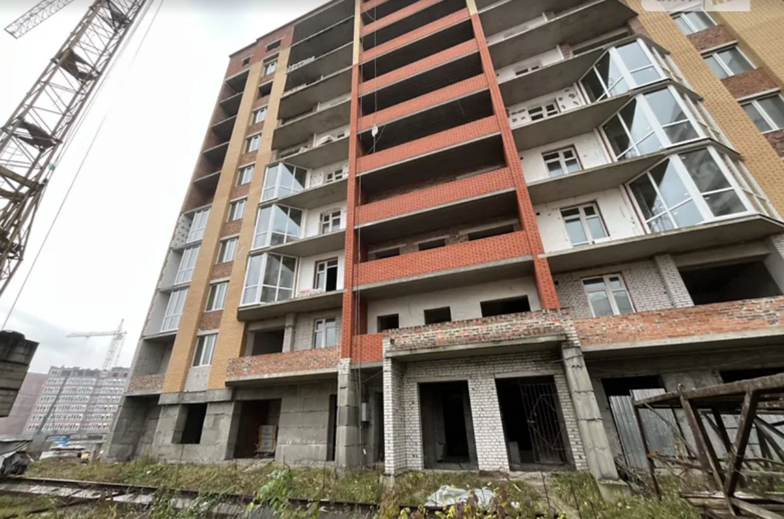 Продається квартира Хмельницька, Хмельницький, Старокостянтинівське шосе фото 1 Продається квартира Хмельницька, Хмельницький, Старокостянтинівське шосе фото 1