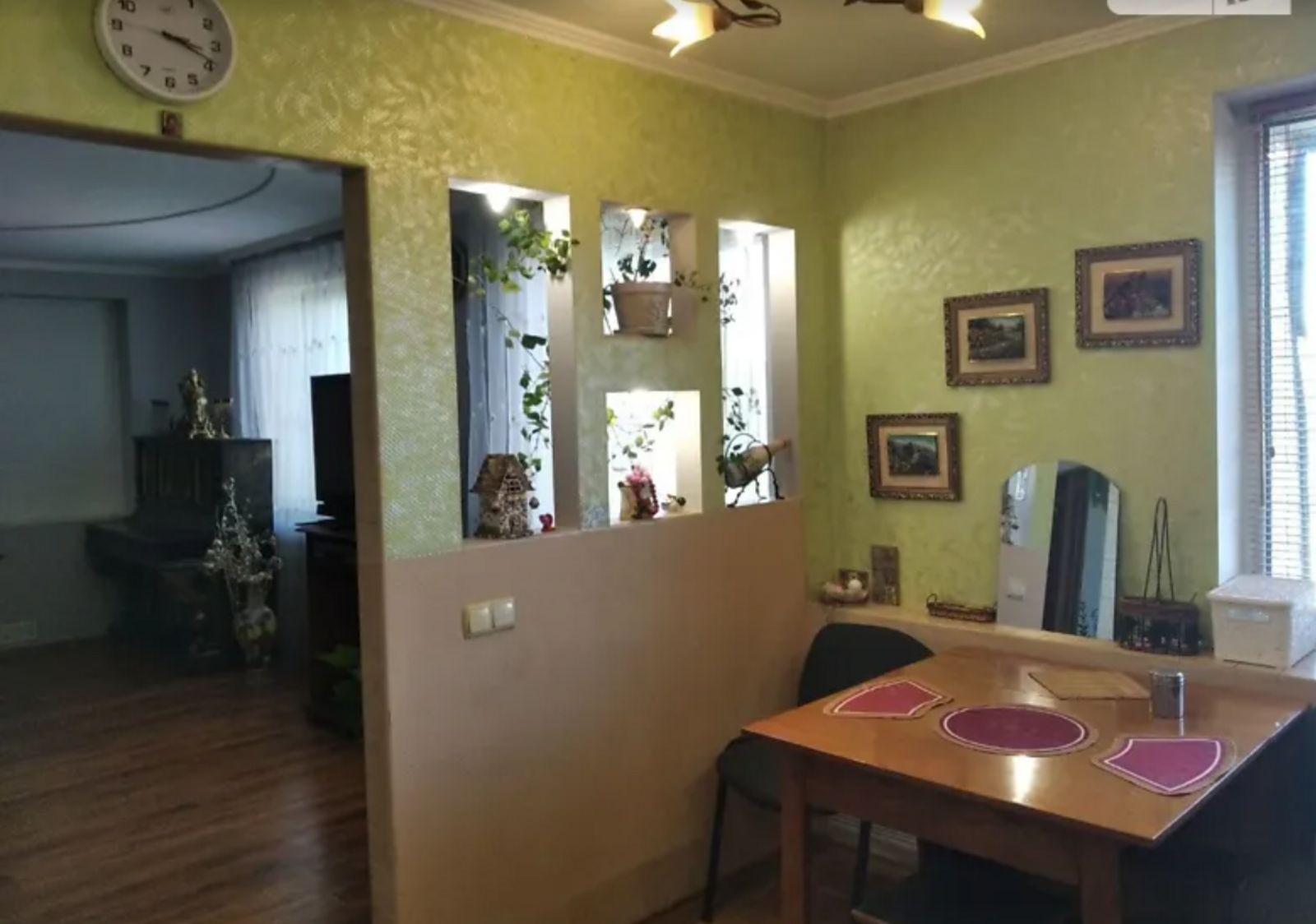 Продається квартира Хмельницька, Хмельницький, Центр, Заводська фото 1 Продається квартира Хмельницька, Хмельницький, Центр, Заводська фото 1