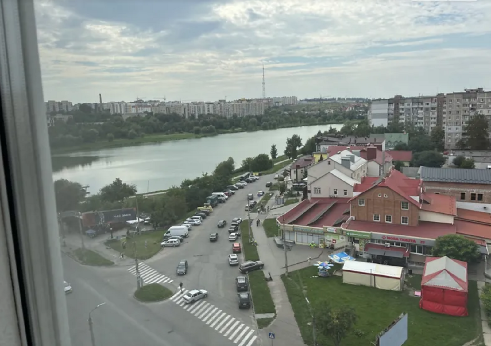 Продається квартира Хмельницька, Хмельницький, Виставка, Панаса Мирного фото 1 Продається квартира Хмельницька, Хмельницький, Виставка, Панаса Мирного фото 1