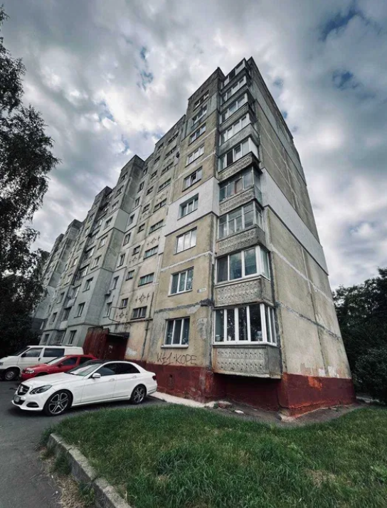 Продається квартира Хмельницька, Хмельницький, Прибузька фото 1 Продається квартира Хмельницька, Хмельницький, Прибузька фото 1