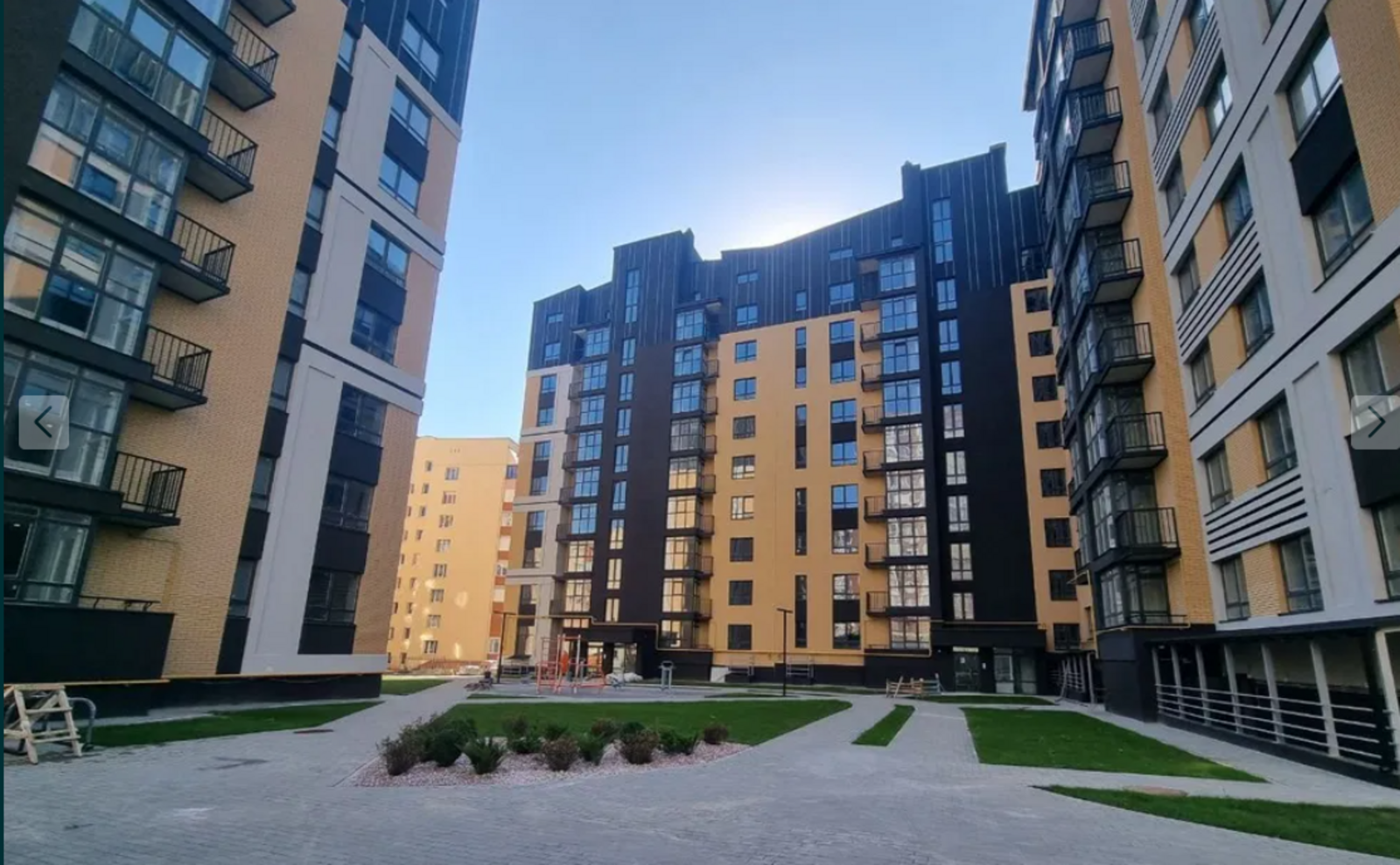 Продається квартира Хмельницька, Хмельницький, Озерна, Панаса Мирного фото 1 Продається квартира Хмельницька, Хмельницький, Озерна, Панаса Мирного фото 1