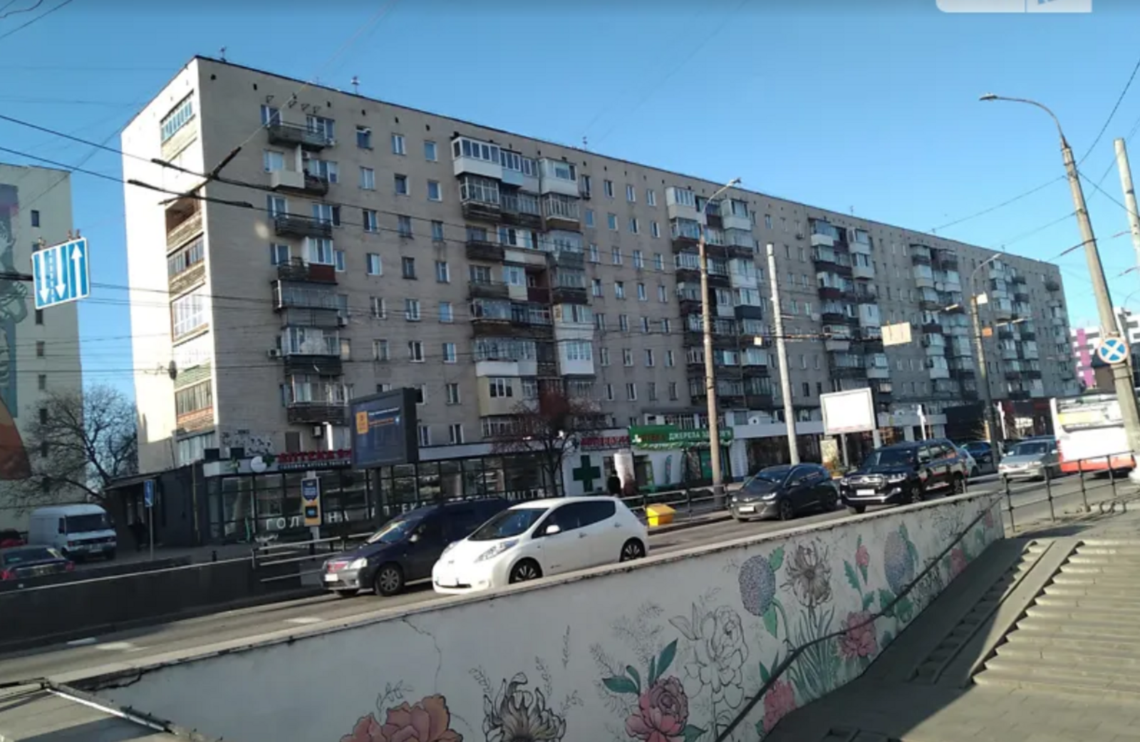 Продається квартира Хмельницька, Хмельницький, Центр, Кам'янецька фото 1 Продається квартира Хмельницька, Хмельницький, Центр, Кам'янецька фото 1