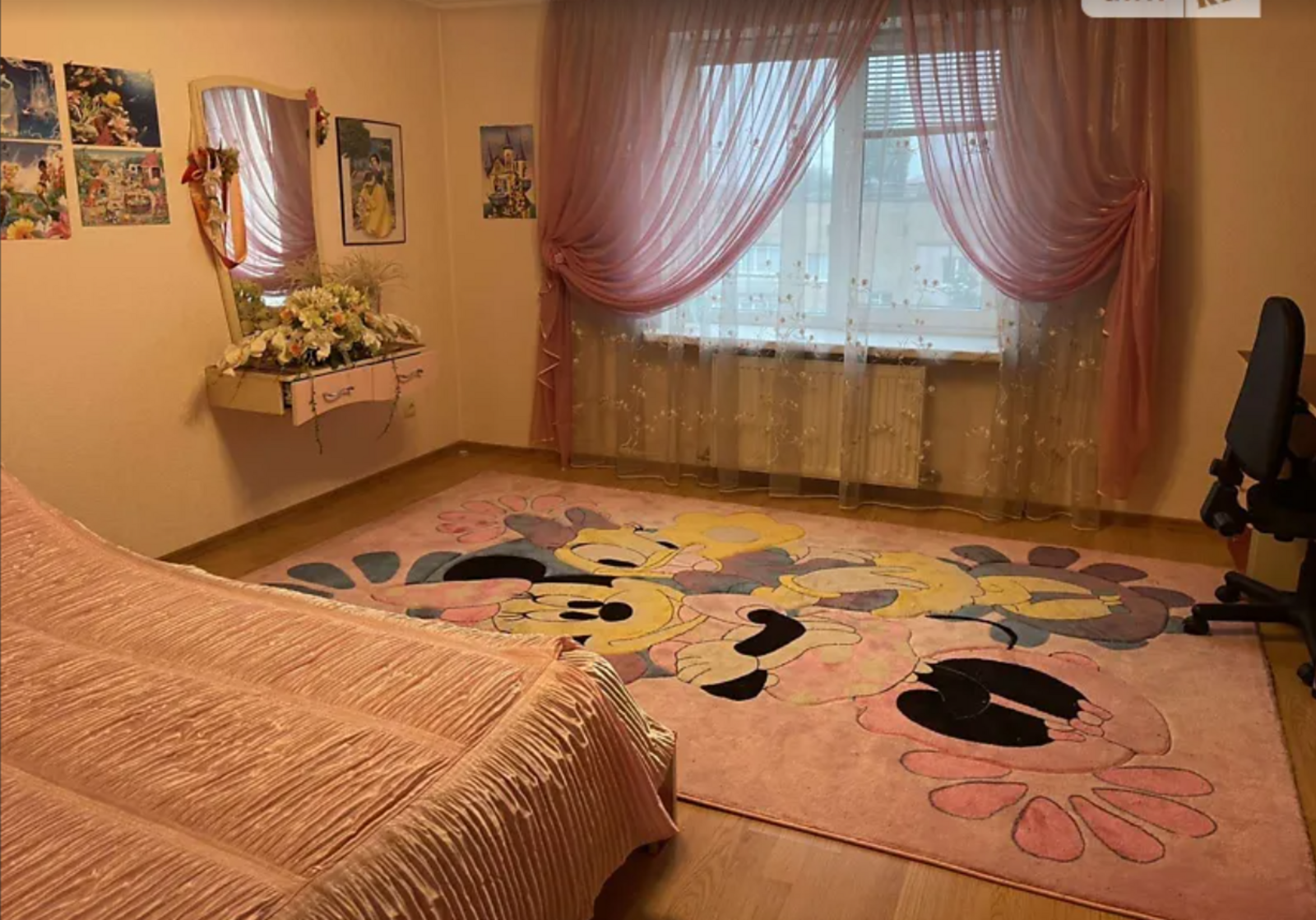 Продається квартира Хмельницька, Хмельницький, Виставка, Проспект Миру фото 1 Продається квартира Хмельницька, Хмельницький, Виставка, Проспект Миру фото 1