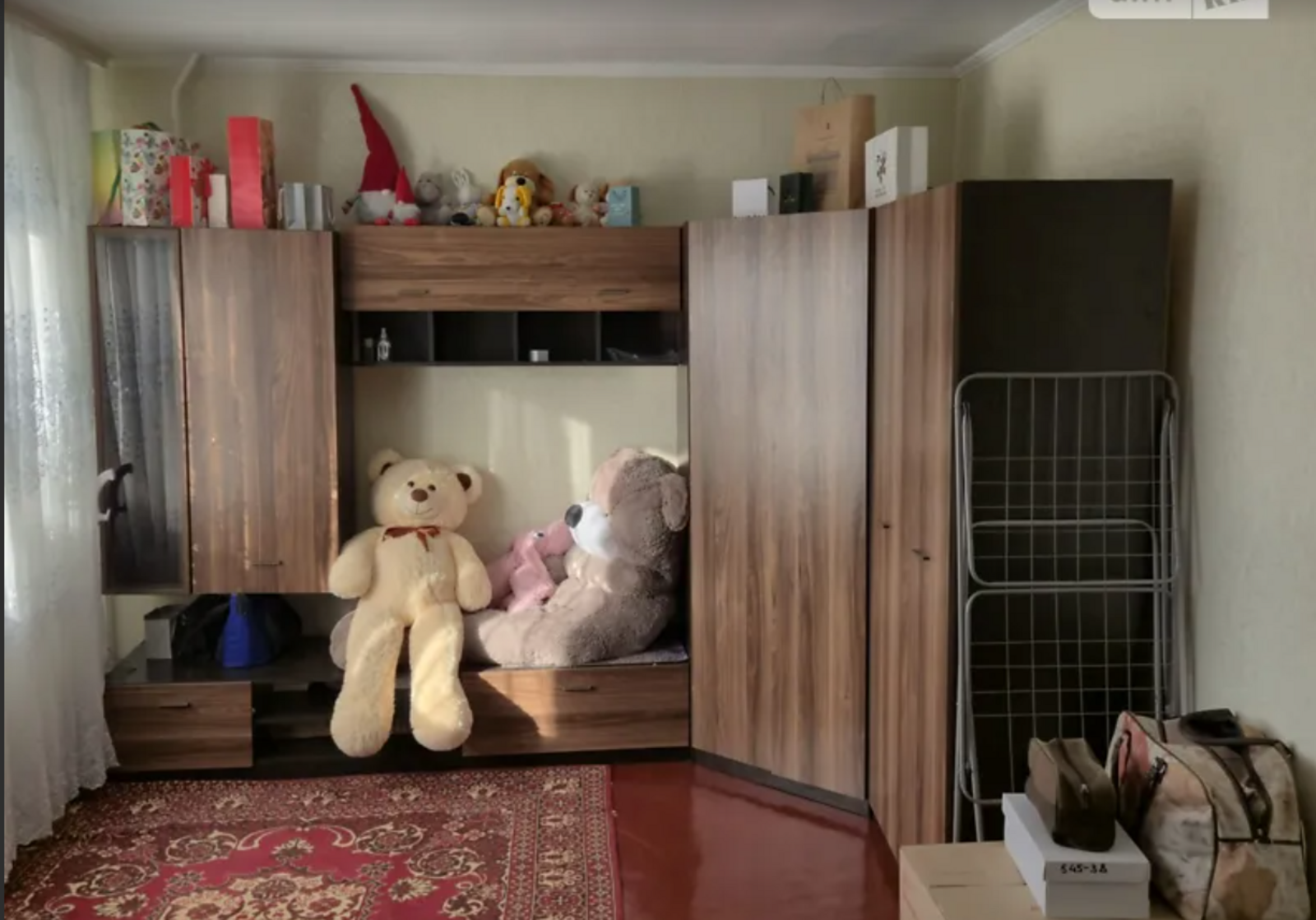 Продається квартира Хмельницька, Хмельницький, Південно-Західний, Молодіжна фото 1 Продається квартира Хмельницька, Хмельницький, Південно-Західний, Молодіжна фото 1