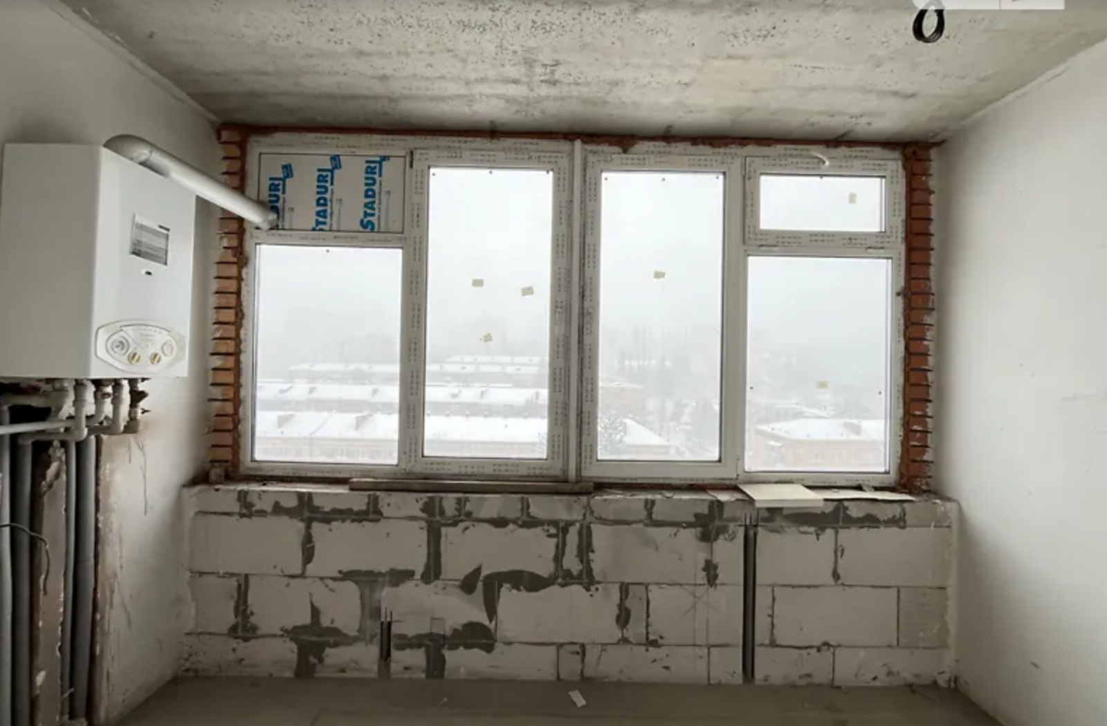 Продається квартира Хмельницька, Хмельницький, Виставка, Зарічанська фото 1 Продається квартира Хмельницька, Хмельницький, Виставка, Зарічанська фото 1