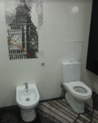 2к квартира з ремонтом в новобудові. Оформлення 2%! фото 14 2к квартира з ремонтом в новобудові. Оформлення 2%! фото 14