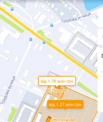 Продається квартира Хмельницька, Хмельницький, Виставка, Трудова фото 5 Продається квартира Хмельницька, Хмельницький, Виставка, Трудова фото 5