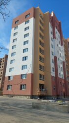 Продається квартира Хмельницька, Хмельницький, Виставка, Озерна фото 1 Продається квартира Хмельницька, Хмельницький, Виставка, Озерна фото 1