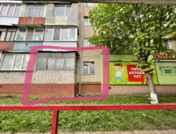 Продається квартира Хмельницька, Хмельницький, Загот Зерно фото 1 Продається квартира Хмельницька, Хмельницький, Загот Зерно фото 1