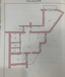 Продається квартира Хмельницька, Хмельницький, Центр, Водопровідна фото 21 Продається квартира Хмельницька, Хмельницький, Центр, Водопровідна фото 21