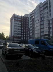 Продається квартира Хмельницька, Хмельницький, Південно-Західний, Львівське шосе фото 1 Продається квартира Хмельницька, Хмельницький, Південно-Західний, Львівське шосе фото 1