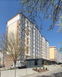 Продається квартира Хмельницька, Хмельницький, Озерна, Залізняка Максима фото 2 Продається квартира Хмельницька, Хмельницький, Озерна, Залізняка Максима фото 2