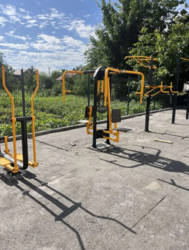 1к квартира в новобудові поряд з центром міста. фото 5 1к квартира в новобудові поряд з центром міста. фото 5