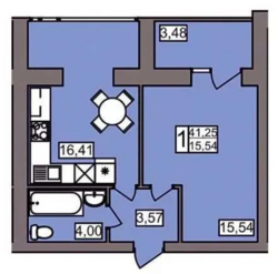 Продається квартира Хмельницька, Хмельницький, Гречани дальні, Північна фото 1 Продається квартира Хмельницька, Хмельницький, Гречани дальні, Північна фото 1