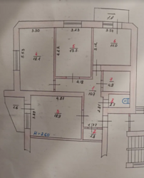 Продається квартира Хмельницька, Хмельницький, Виставка, проспект Миру фото 6 Продається квартира Хмельницька, Хмельницький, Виставка, проспект Миру фото 6