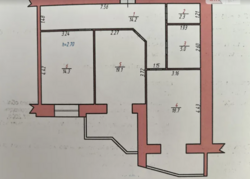 Продається квартира Хмельницька, Хмельницький, Виставка, Панаса Мирного фото 26 Продається квартира Хмельницька, Хмельницький, Виставка, Панаса Мирного фото 26