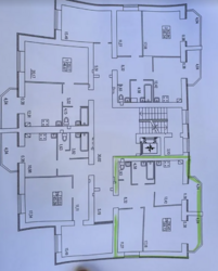 Продається квартира Хмельницька, Хмельницький, Виставка, Трудова фото 26 Продається квартира Хмельницька, Хмельницький, Виставка, Трудова фото 26