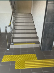 1к квартира в новобудові поряд з центром міста. фото 3 1к квартира в новобудові поряд з центром міста. фото 3