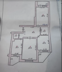 Продається квартира Хмельницька, Хмельницький, Центр, Свободи фото 25 Продається квартира Хмельницька, Хмельницький, Центр, Свободи фото 25