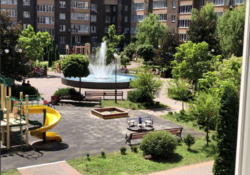 Квартира з ремонтом. ЖК Набережний Квартал фото 1 Квартира з ремонтом. ЖК Набережний Квартал фото 1