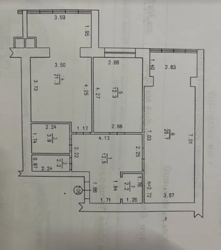 Продається квартира Хмельницька, Хмельницький, Автовокзал №1, Вінницька фото 12 Продається квартира Хмельницька, Хмельницький, Автовокзал №1, Вінницька фото 12