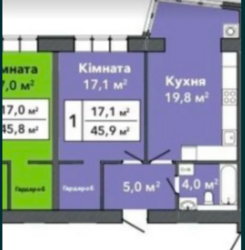 Продається квартира Хмельницька, Хмельницький, Озерна, Панаса Мирного фото 2 Продається квартира Хмельницька, Хмельницький, Озерна, Панаса Мирного фото 2