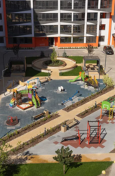 1к квартира в новобудові. Центр міста. Будинок зданий. фото 20 1к квартира в новобудові. Центр міста. Будинок зданий. фото 20