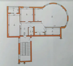 Продається квартира Хмельницька, Хмельницький, Центр, Вайсера (Лапушкіна) фото 2 Продається квартира Хмельницька, Хмельницький, Центр, Вайсера (Лапушкіна) фото 2