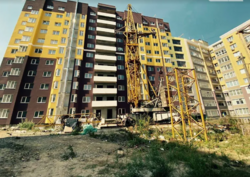 Продається квартира Хмельницька, Хмельницький, Виставка, Озерна фото 1 Продається квартира Хмельницька, Хмельницький, Виставка, Озерна фото 1