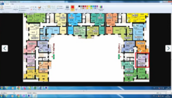 Продається квартира Хмельницька, Хмельницький, Виставка, Зарічаська фото 10 Продається квартира Хмельницька, Хмельницький, Виставка, Зарічаська фото 10