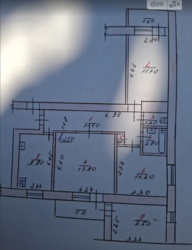 Продається квартира Хмельницька, Хмельницький, Центр, Прибузька фото 4 Продається квартира Хмельницька, Хмельницький, Центр, Прибузька фото 4
