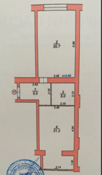 Продається квартира Хмельницька, Хмельницький, Південно-Західний, Героїв Крут фото 4 Продається квартира Хмельницька, Хмельницький, Південно-Західний, Героїв Крут фото 4