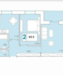 Продається квартира Хмельницька, Хмельницький, Озерна, Залізняка Максима фото 7 Продається квартира Хмельницька, Хмельницький, Озерна, Залізняка Максима фото 7