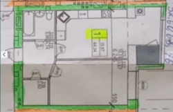 Продається квартира Хмельницька, Хмельницький, Озерна фото 6 Продається квартира Хмельницька, Хмельницький, Озерна фото 6