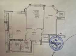 Продається квартира Хмельницька, Хмельницький, Виставка, Будівельників фото 12 Продається квартира Хмельницька, Хмельницький, Виставка, Будівельників фото 12