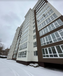 Простора 1к квартира в новобудові. Південно-Захід фото 1 Простора 1к квартира в новобудові. Південно-Захід фото 1