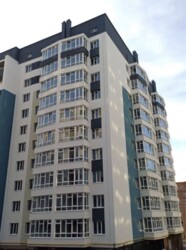 Продається квартира Хмельницька, Хмельницький, Озерна фото 1 Продається квартира Хмельницька, Хмельницький, Озерна фото 1