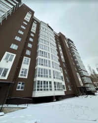 Простора 1к квартира в новобудові. Південно-Захід фото 2 Простора 1к квартира в новобудові. Південно-Захід фото 2