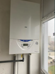 1к квартира в новобудові. Центр міста. Будинок зданий. фото 8 1к квартира в новобудові. Центр міста. Будинок зданий. фото 8