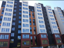 Продається квартира Хмельницька, Хмельницький, Виставка фото 2 Продається квартира Хмельницька, Хмельницький, Виставка фото 2