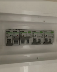 2к квартира в зданій та обжитій новобудові! фото 10 2к квартира в зданій та обжитій новобудові! фото 10