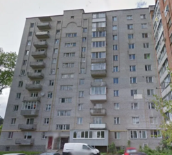 Продається квартира Хмельницька, Хмельницький, Центр, Прибузька фото 1 Продається квартира Хмельницька, Хмельницький, Центр, Прибузька фото 1