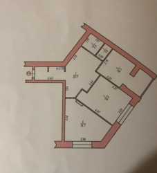 Продається квартира Хмельницька, Хмельницький, Виставка, Панаса Мирного фото 23 Продається квартира Хмельницька, Хмельницький, Виставка, Панаса Мирного фото 23