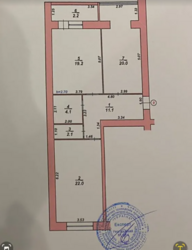 Продається квартира Хмельницька, Хмельницький, Виставка, Старокостянтинівське шосе фото 12 Продається квартира Хмельницька, Хмельницький, Виставка, Старокостянтинівське шосе фото 12