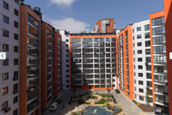 1к квартира в новобудові. Центр міста. Будинок зданий. фото 16 1к квартира в новобудові. Центр міста. Будинок зданий. фото 16